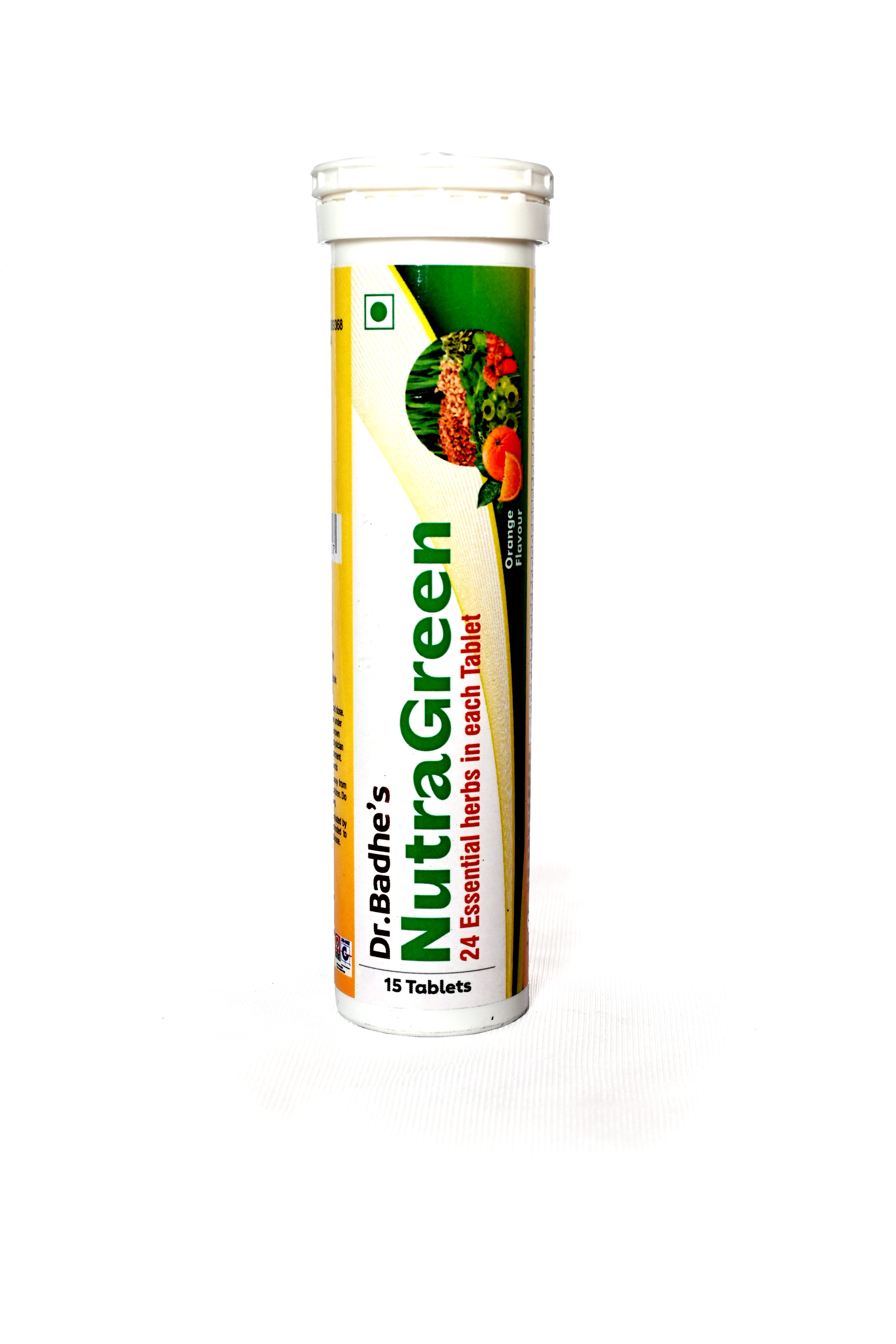 Nutragreen