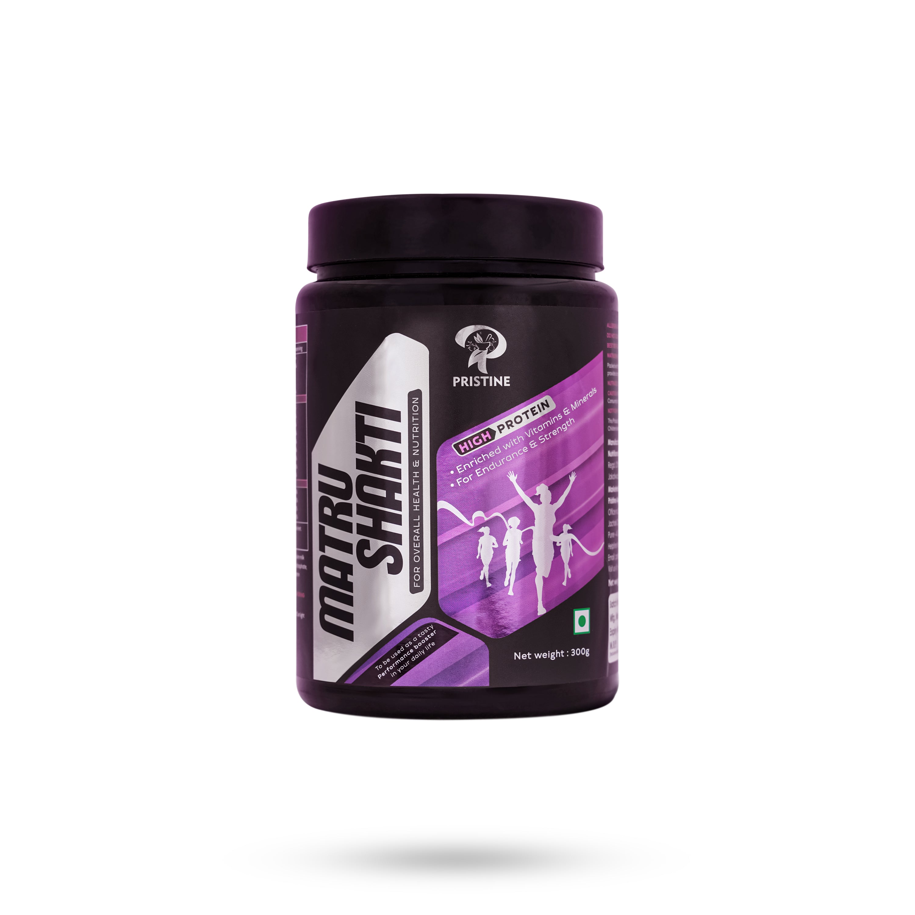 Prista Matrushakti - सुंदरऔर स्वस्थ नारीत्व