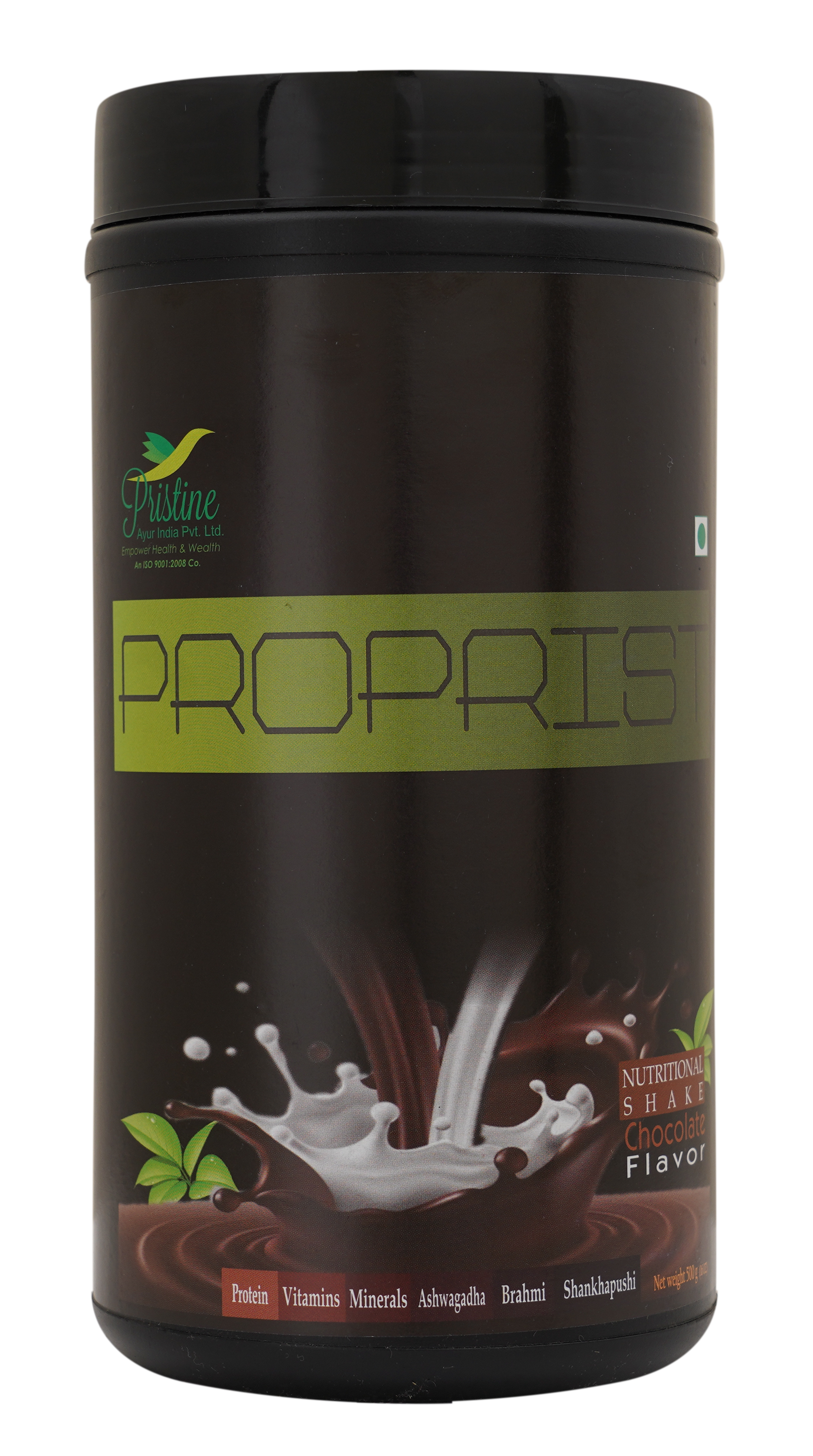 Proprist