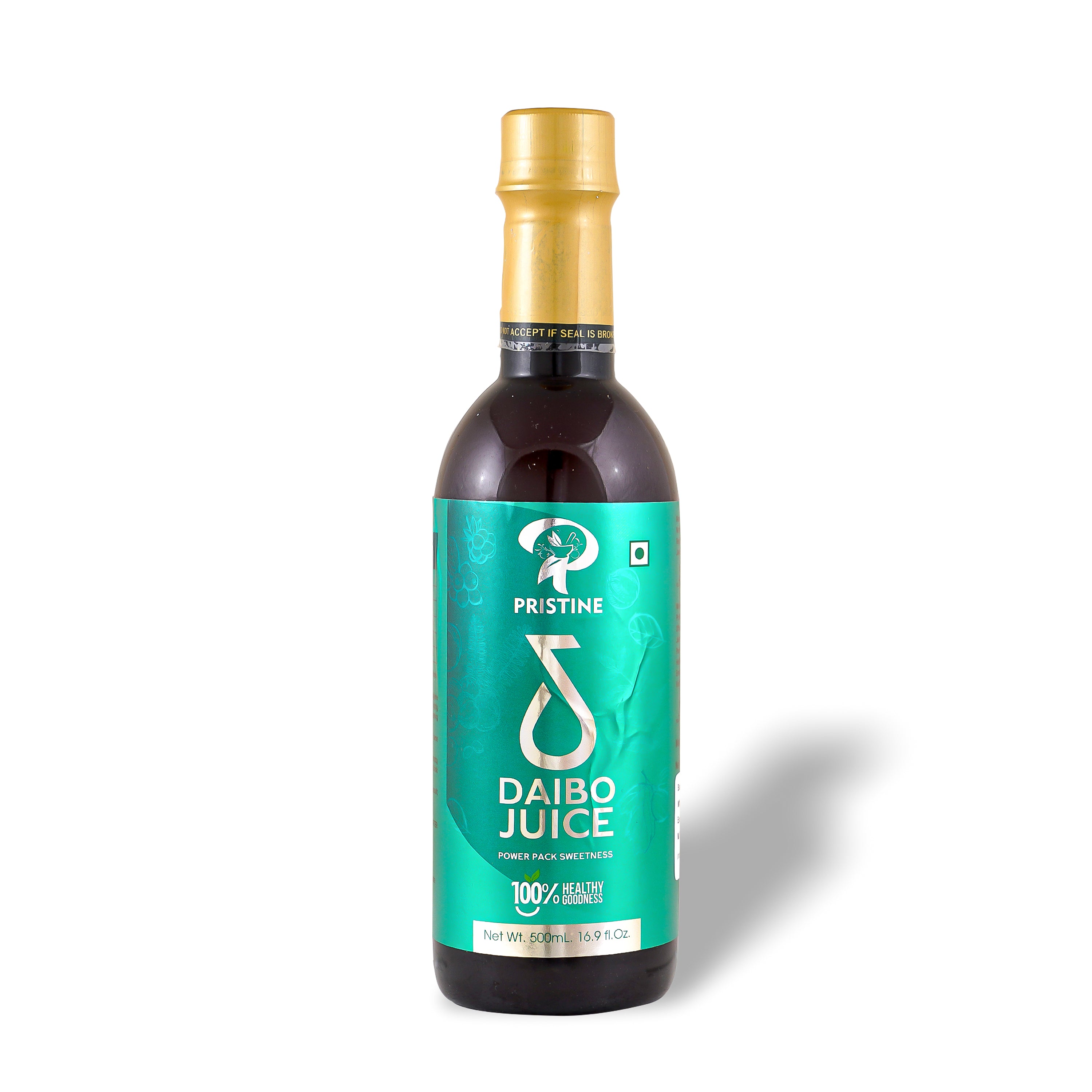 Prista Daibo प्रिस्टा डायबो